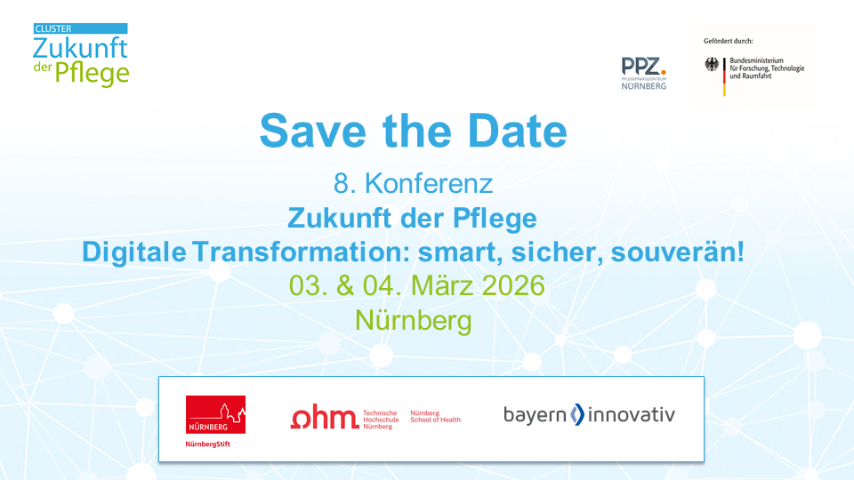 Save the date_Clusterkonferenz_2026